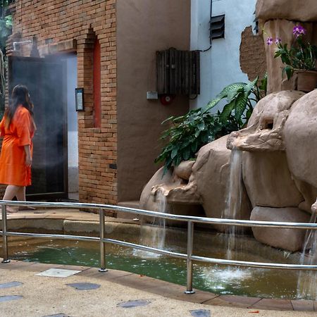 The Legend Chiang Rai Boutique River Resort & Spa Εξωτερικό φωτογραφία