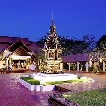 The Legend Chiang Rai Boutique River Resort & Spa Εξωτερικό φωτογραφία