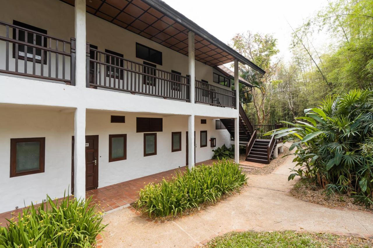 The Legend Chiang Rai Boutique River Resort & Spa Εξωτερικό φωτογραφία