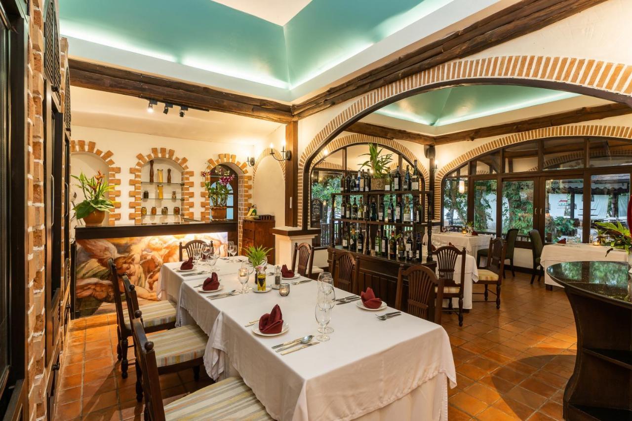 The Legend Chiang Rai Boutique River Resort & Spa Εξωτερικό φωτογραφία