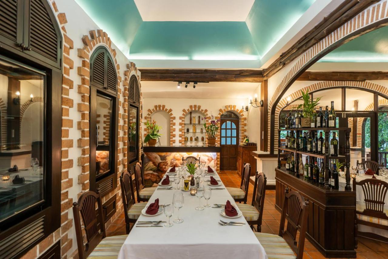 The Legend Chiang Rai Boutique River Resort & Spa Εξωτερικό φωτογραφία