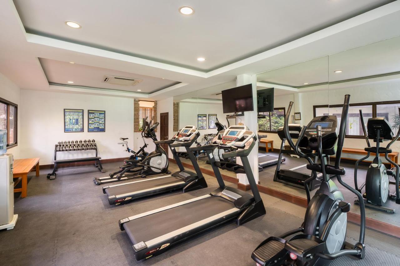 The Legend Chiang Rai Boutique River Resort & Spa Εξωτερικό φωτογραφία