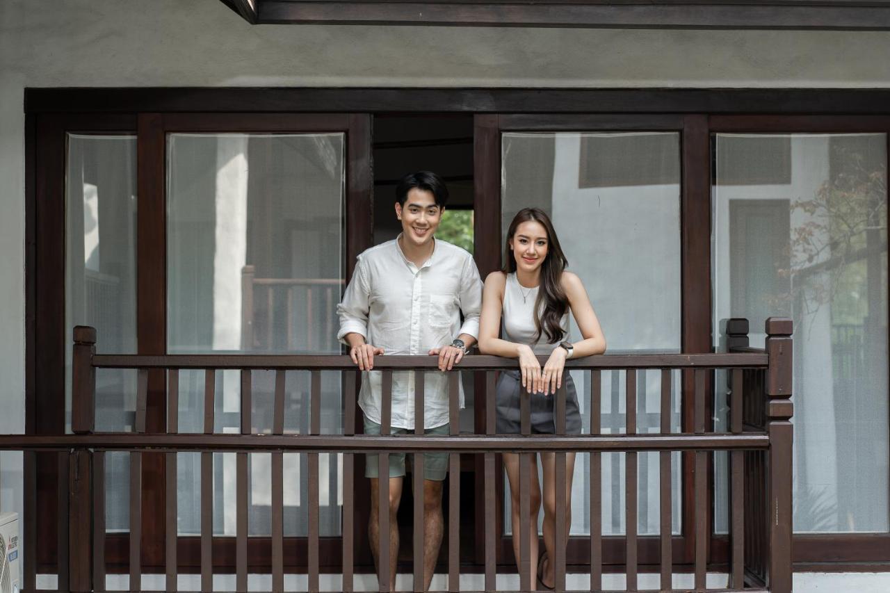 The Legend Chiang Rai Boutique River Resort & Spa Εξωτερικό φωτογραφία