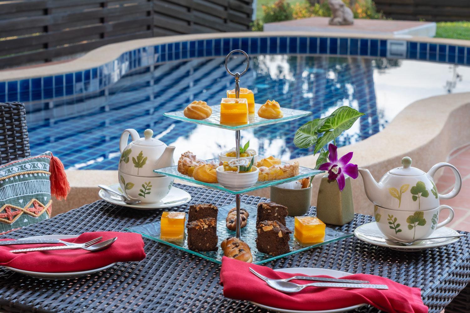 The Legend Chiang Rai Boutique River Resort & Spa Εξωτερικό φωτογραφία