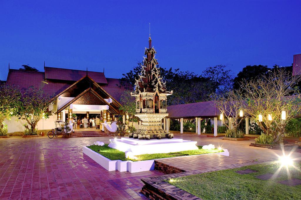 The Legend Chiang Rai Boutique River Resort & Spa Εξωτερικό φωτογραφία